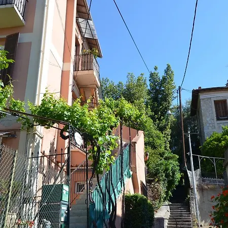 4 Personnes Acropolis Appartement