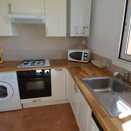 Appartement 4 Personnes Acropolis *