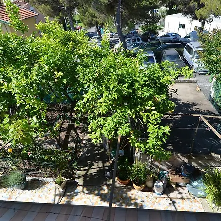 Appartement 4 Personnes Acropolis Nice