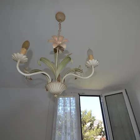 Apartment 4 Personnes Acropolis *