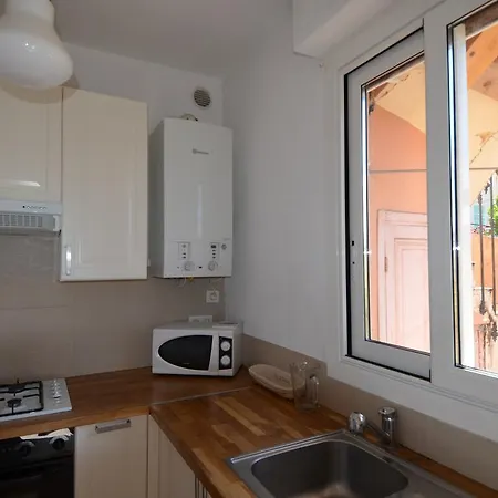 4 Personnes Acropolis Apartment