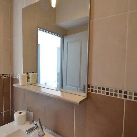 4 Personnes Acropolis Apartment