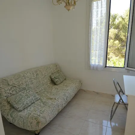4 Personnes Acropolis Apartment Nizza