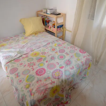 4 Personnes Acropolis Apartment