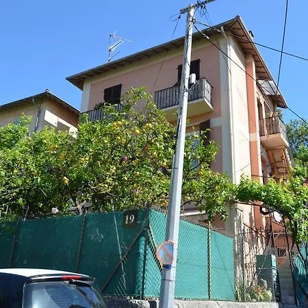 4 Personnes Acropolis Apartment *