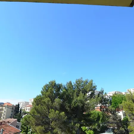 4 Personnes Acropolis Apartment *