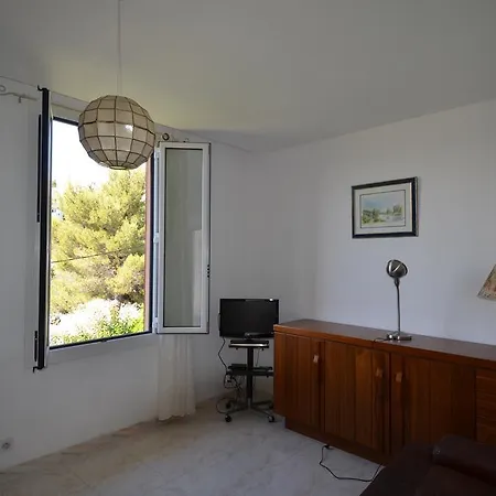 Apartment 4 Personnes Acropolis Nizza